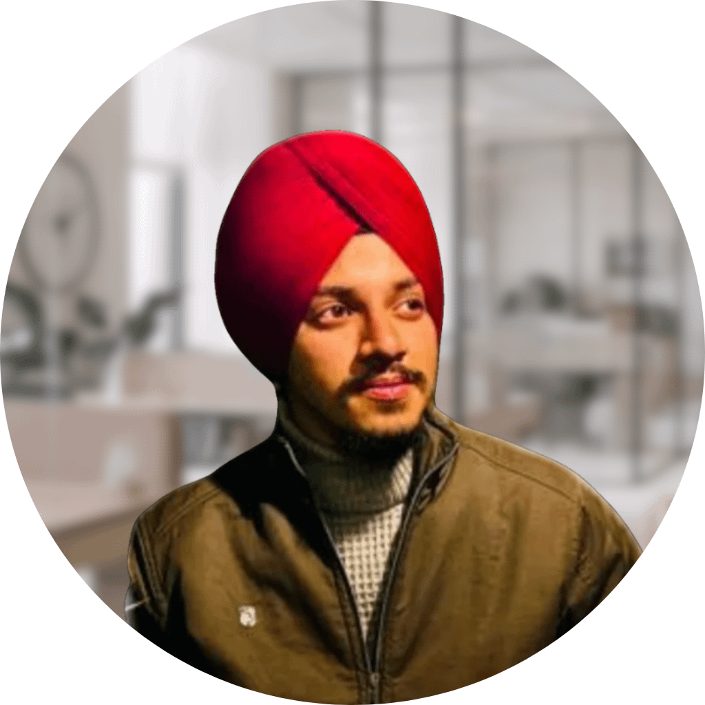 Onkar Singh, SEO Expert at SDB Creatives