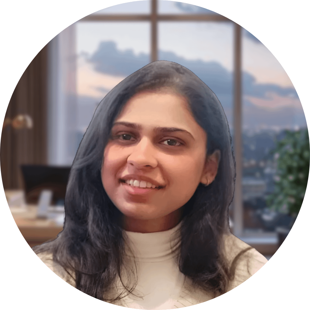 Gunjan Preet, Digital Marketing Strategist at SDB Creatives