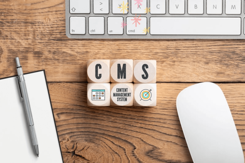 Discover headless CMS benefits in this SDB tech blog
