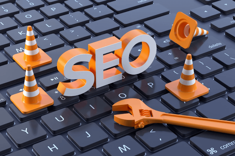 Explore SEO success strategies in this SDB blog post